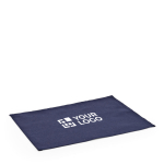 Placemat van gerecycled canvas 45 x 33 cm en 180 g/m² hoofdweergave