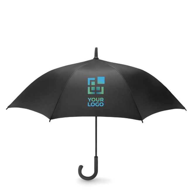 Windvaste automatische stormparaplu Ø102 Twister