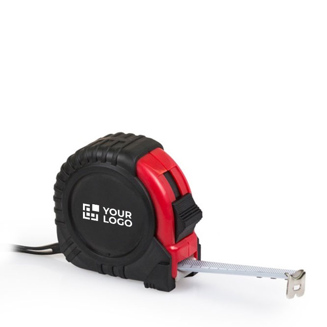 Rolmaat met logo FiveMeter 5M