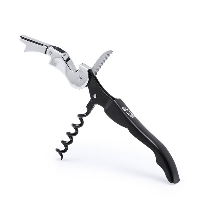 Kurkentrekker en flesopener voor bedrijven Sommelier