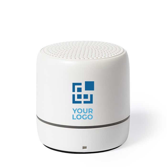 Draagbare luidspreker met bluetooth 5.0 Recyclo