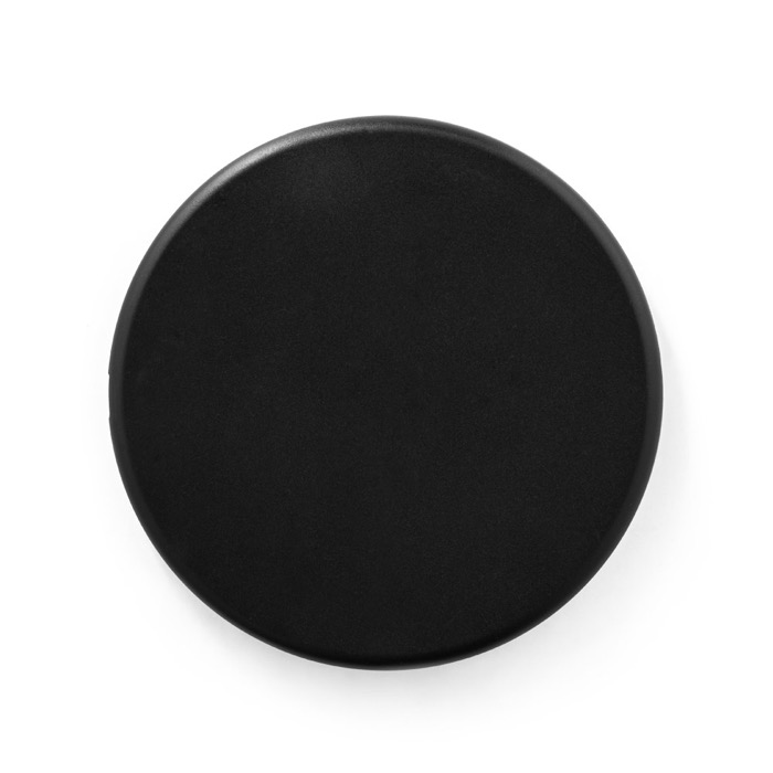 Ronde ultradunne promotionele draadloze opladers Slim