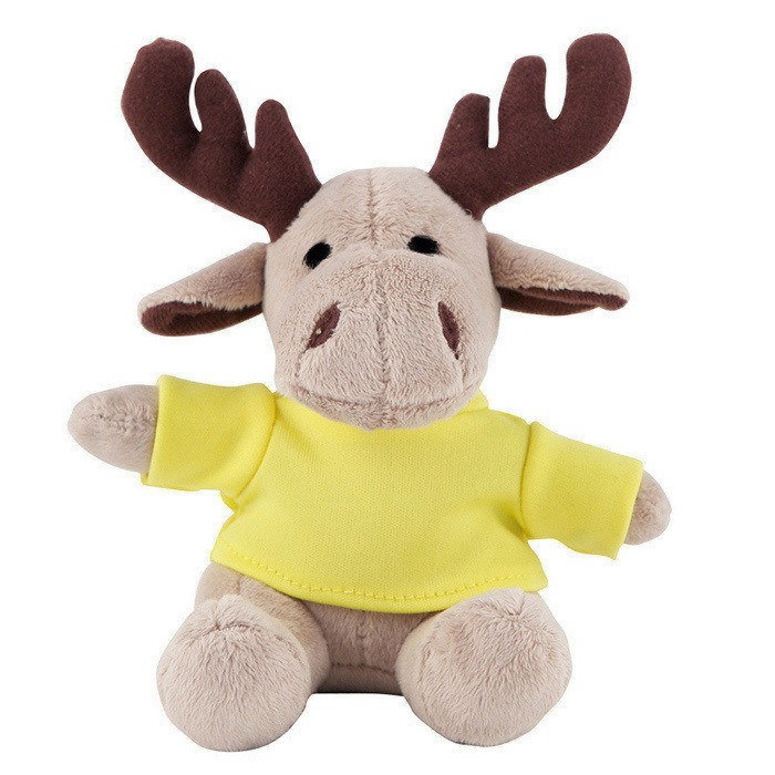 Knuffel Rudolph