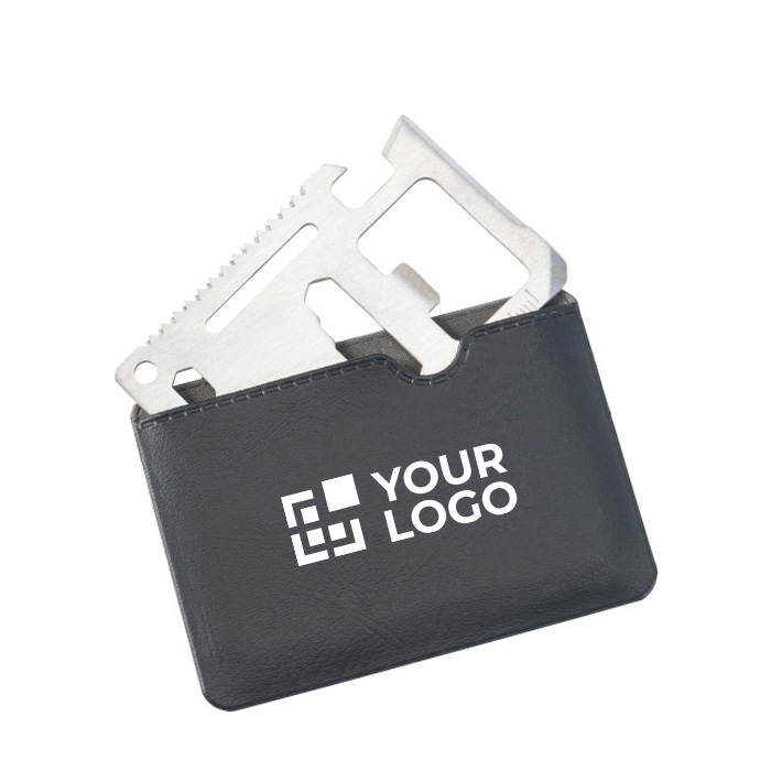 Multifunctionele gereedschapskaart ToolCard