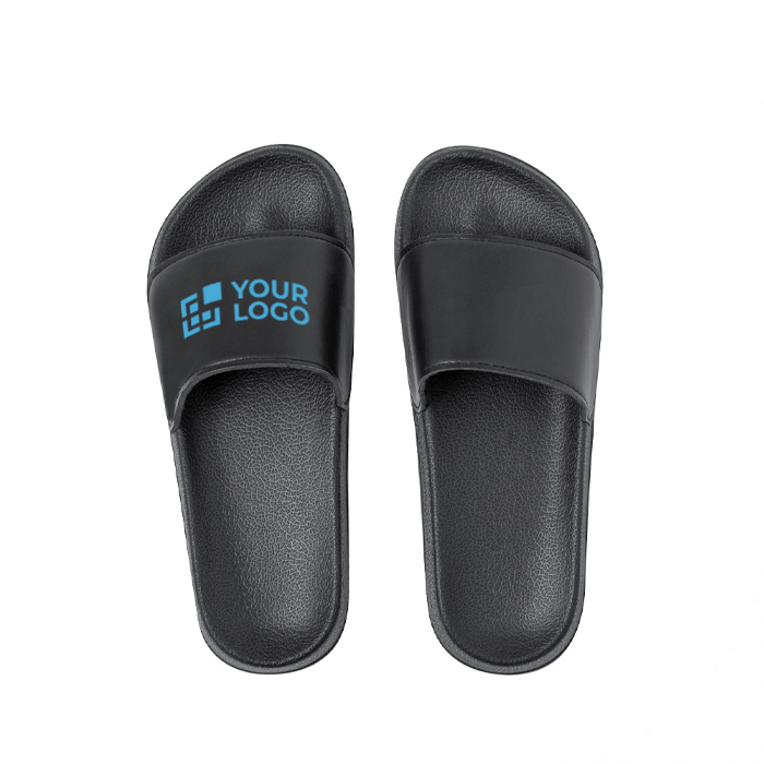 Antislip EVA slippers personaliseren maat 44-45 Playa Slippers