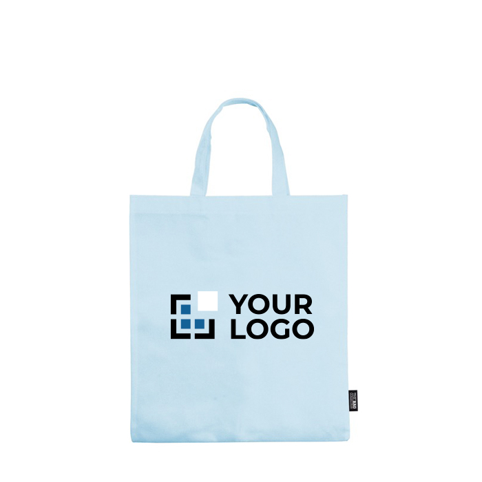 Non-woven tassen in diverse kleuren 80 g/m2 Plaza Large