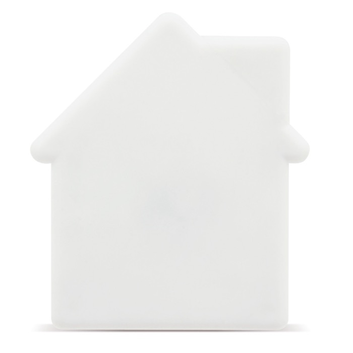 Doosje met pepermunt in de vorm van een huisje Minthouse