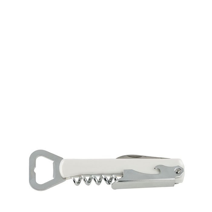 Kurkentrekker met logo bedrukken als gift Chef