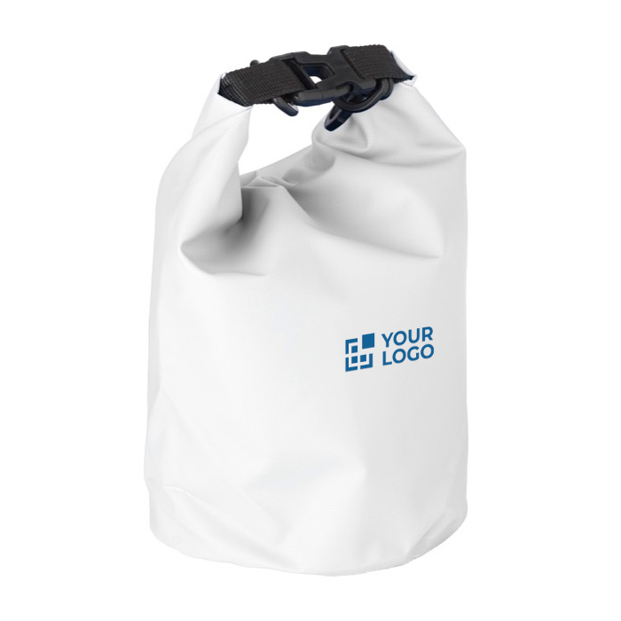 Waterdichte tas met verstelbaar handvat en inhoud 3,5 liter Bayside L