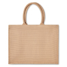 Jute tassen