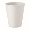 Plastic bekers