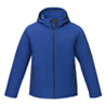 Softshell jassen