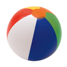 Strandballen