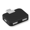 USB-hubs