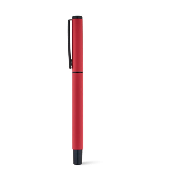 maaien Banzai circulatie Gekleurde pennen met logo en boordevol energie | Vanaf €1,10