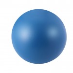 Stressbal Zen kleur lichtblauw