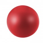 Stressbal Zen kleur rood