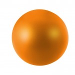 Stressbal Zen kleur oranje