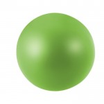 Stressbal Zen kleur limoen groen