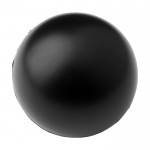 Stressbal Zen kleur zwart