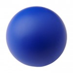 Stressbal Zen kleur koningsblauw