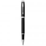 Professionele en betrouwbare rollerball pen kleur zwart tweede weergave