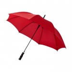 Paraplu van hoge kwaliteit voor voor klanten kleur rood