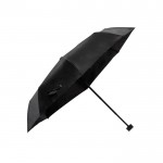 Opvouwbare paraplu met anti-windsysteem en handvat 98cmØ zesde weergave