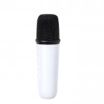 Karaokeset met 5W speaker en microfoon met Bluetooth functie negende weergave
