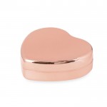 Hartvormige lippenbalsem met vanillegeur en SPF15 kleur roze  negende weergave