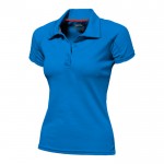 Gepersonaliseerd shirt voor vrouwen, 125 g/m2 in de kleur koningsblauw