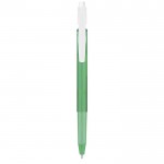 Soepel BIC® mechanisch potlood met logo kleur groen