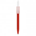Elegante BIC® mechanische bedrukte potloden kleur rood
