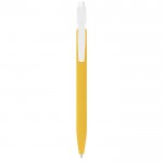 Elegante BIC® mechanische bedrukte potloden kleur geel