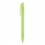 Elegante, luxe reclame pen van het merk BIC® kleur groen