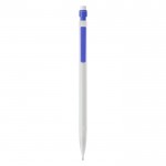 Solide BIC® mechanisch potlood met logo kleur blauw