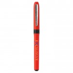 BIC® reclame pennen met sneldrogende inkt kleur rood eerste weergave