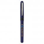 BIC® reclame pennen met sneldrogende inkt kleur marineblauw eerste weergave