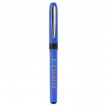 BIC® reclame pennen met sneldrogende inkt kleur blauw eerste weergave