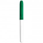 Klassieke BIC® markers met logo en fijne punt kleur groen