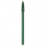 BIC® balpennen met logo als relatiegeschenk kleur groen