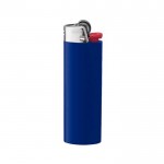 BIC® aansteker met logo (lange levensduur) kleur donkerblauw