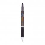 Bedrukte pen BIC® Click met veel kleur kleur zwart eerste weergave