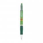 Bedrukte pen BIC® Click met veel kleur kleur groen eerste weergave