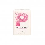 Plantaardige zeep voor alle huidtypes uit Portugal 100g kleur roze