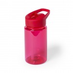 BPA-vrije waterflesjes voor kinderen kleur rood
