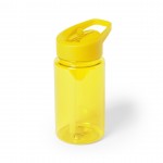 BPA-vrije waterflesjes voor kinderen kleur geel