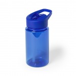 BPA-vrije waterflesjes voor kinderen kleur blauw