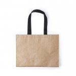 KPP tassen met jouw bedrijfslogo kleur beige tweede weergave