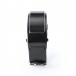 Smartwatch als luxe relatiegeschenk kleur zwart vijfde weergave